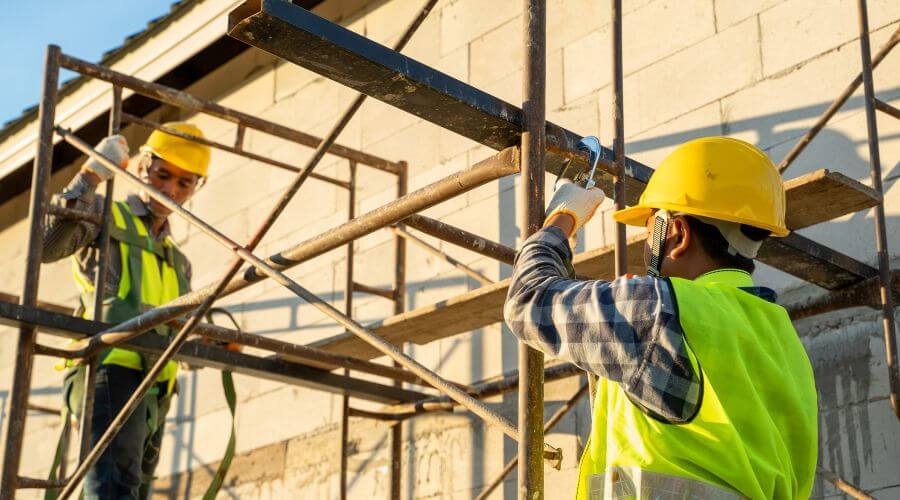 Expert top industrial roofings services in Haiku, HI